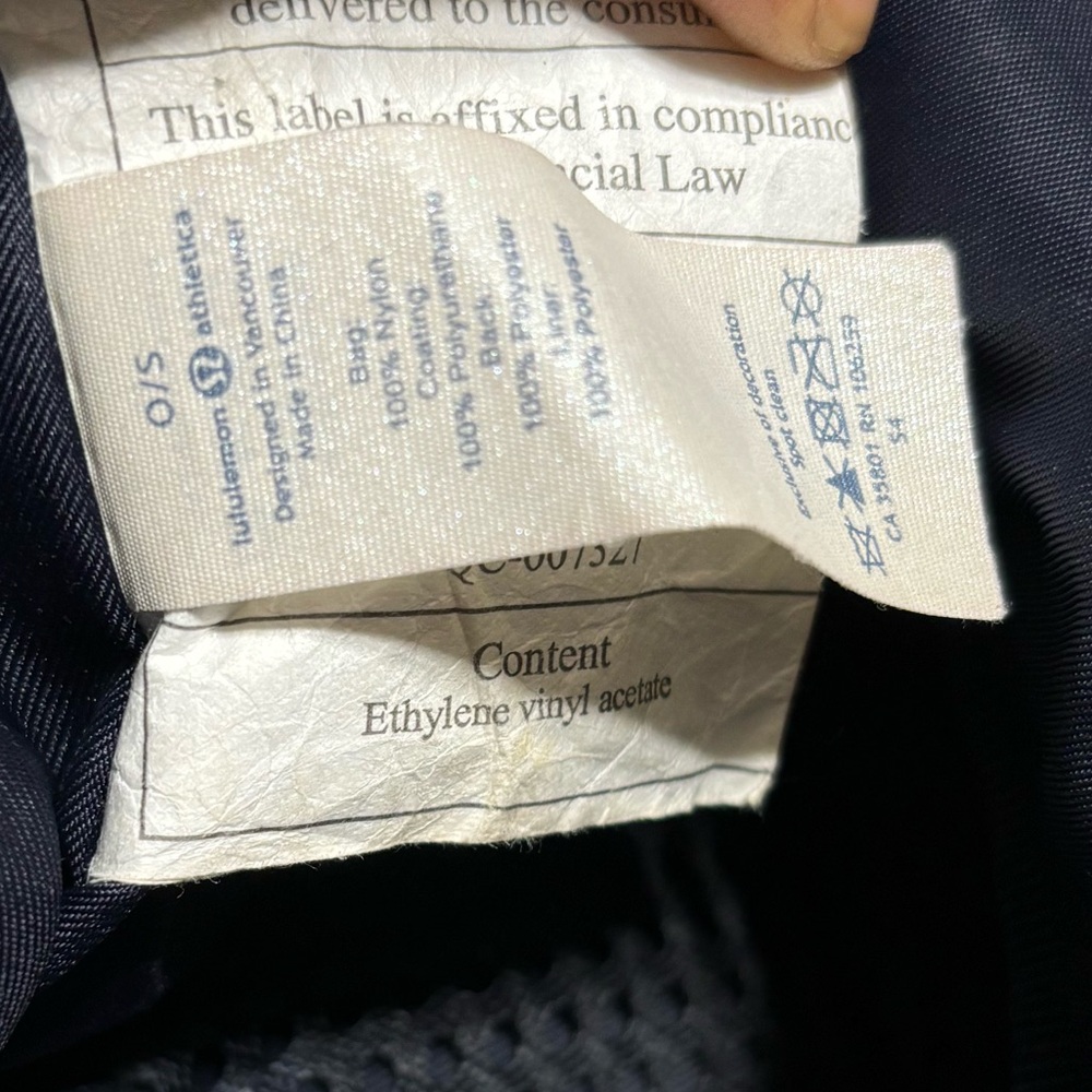 Lululemon bundle - Picture 2 of 16